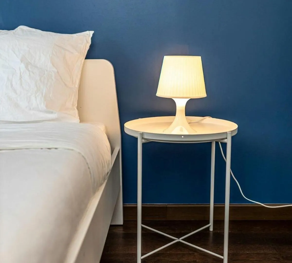 Appartement Escale Athis Orly Airport 8 Min